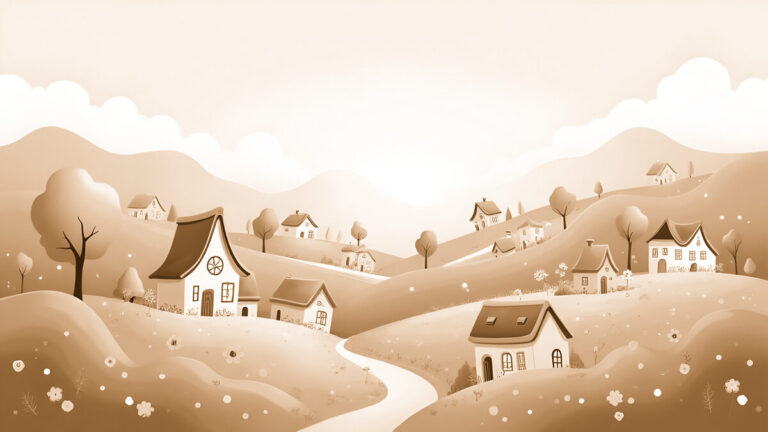 Keller Springs neighborhood
